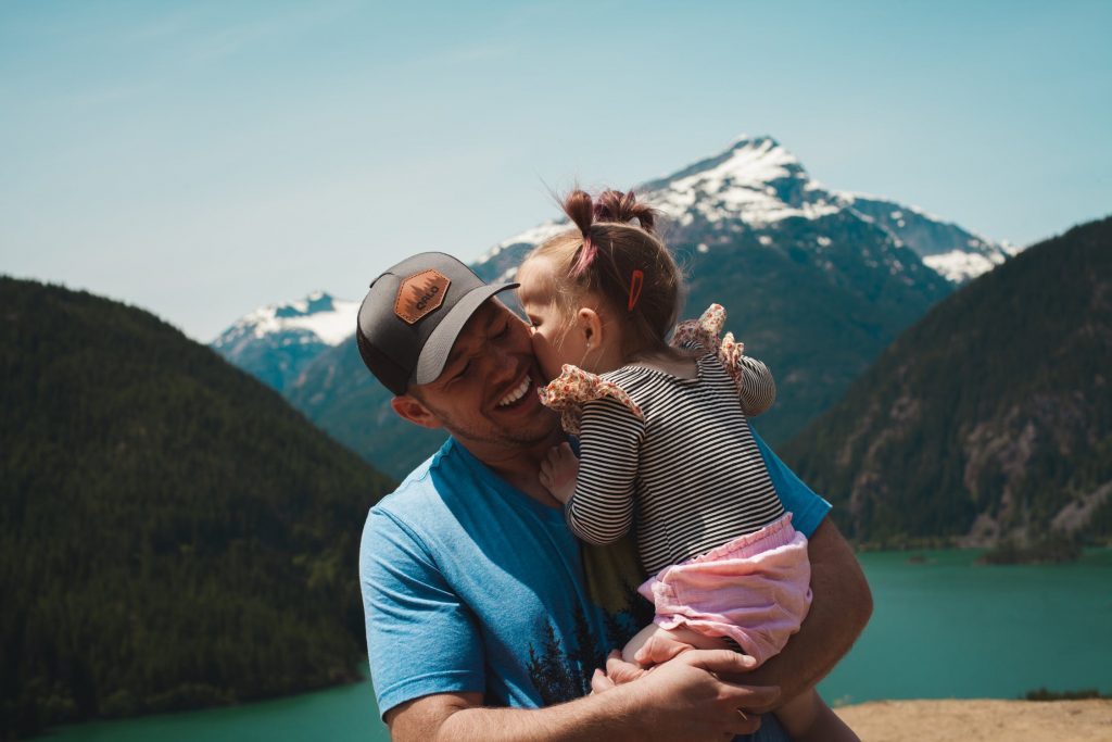 7 Ways to Be a Great Single Dad - Total Dads