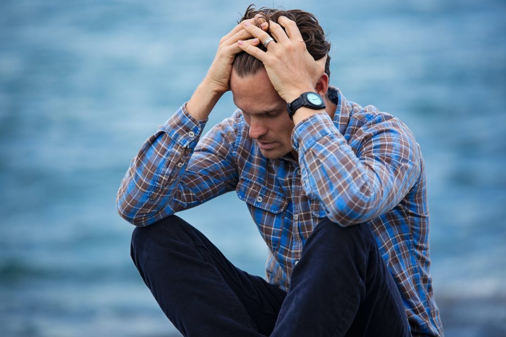 8 Ways to Deal with Stay-at-Home Dad Depression - Total Dads